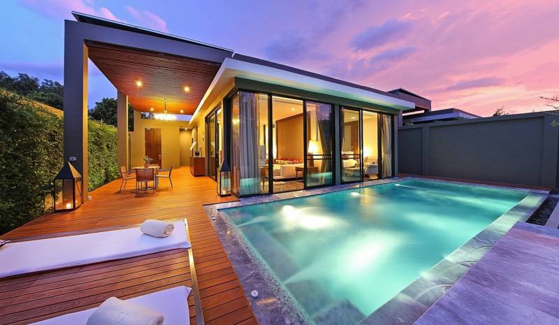 The 5 Luxury Hotels in Hua Hin, Thailand 